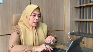 Photo of Reformasi Birokrasi Keuangan: BKAD PPU Terapkan 13 Standar Pelayanan Publik, IKM Semester II Sukses Tembus Skor 81,51