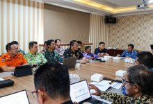 Photo of Kebut Legalitas Amdal, Disdikpora PPU Gandeng Lintas SKPD Rampungkan Dokumen Lingkungan SNT Babulu