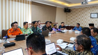 Photo of Kebut Legalitas Amdal, Disdikpora PPU Gandeng Lintas SKPD Rampungkan Dokumen Lingkungan SNT Babulu