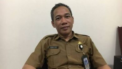 Photo of Pengelolaan Aset RTH untuk UMKM PPU masih Dibahas, Diskukmperindag Utamakan Strategi Pemindahan yang Matang
