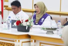 Photo of Perluas Jangkauan Layanan Publik, DPMD PPU Akselerasi Transformasi Posyandu Berbasis Enam Bidang SPM