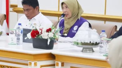 Photo of Perluas Jangkauan Layanan Publik, DPMD PPU Akselerasi Transformasi Posyandu Berbasis Enam Bidang SPM