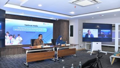 Photo of Kemendikdasmen Matangkan Persiapan TKA 2026, Perhatikan Daerah Terdampak Bencana