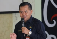 Photo of Sekda PPU Tohar Tegaskan Mutu Layanan dan Keselamatan Pasien RSUD RAPB Jadi Harga Mati