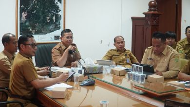 Photo of Perkuat Konektivitas Penyangga IKN, Pemkab PPU Sodorkan 15 Program Infrastruktur Strategis ke RKP dan PSN 2027