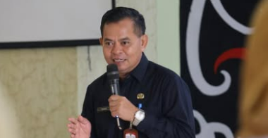 Photo of Sekda PPU Tohar Tegaskan Mutu Layanan dan Keselamatan Pasien RSUD RAPB Jadi Harga Mati